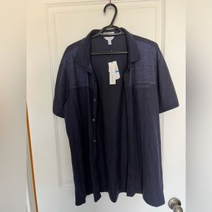 Calvin Klein polo shirt